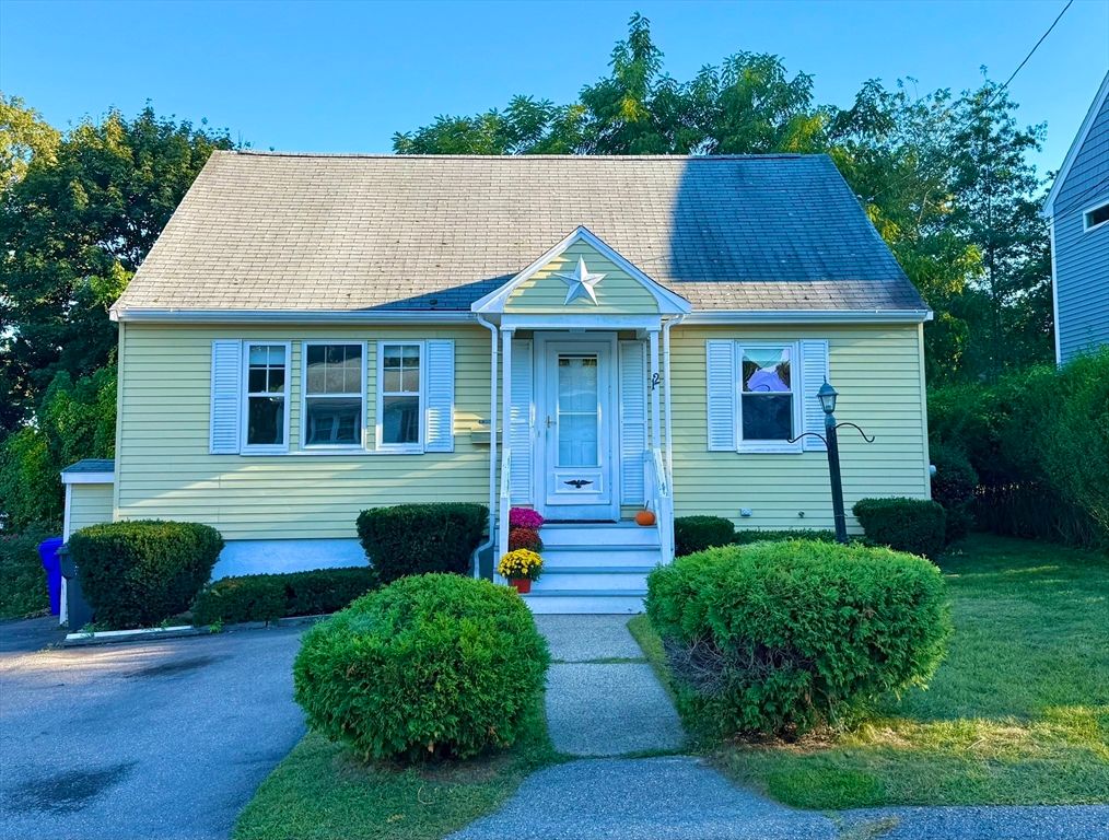 12 Congress Terrace, Milford, MA 01757