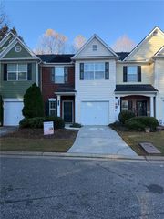 924 MAGNOLIA LEAF Drive, Woodstock, GA 30188