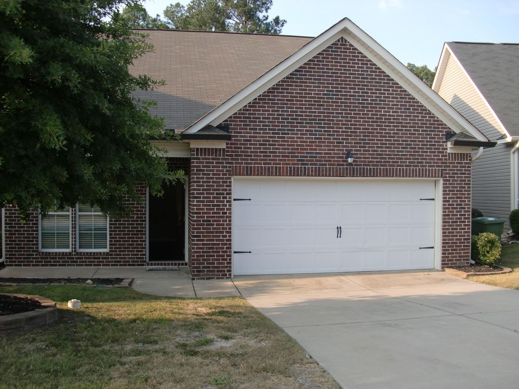 3631 Mossland Drive, Martinez, GA 30907