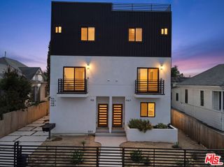 438 E 28th Street, Los Angeles, CA 90011