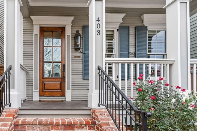 403 Columbia Street, Houston, TX 77007