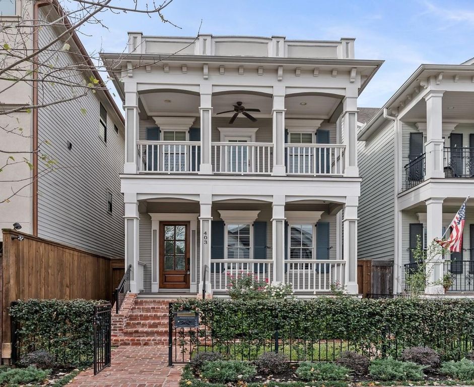 403 Columbia Street, Houston, TX 77007