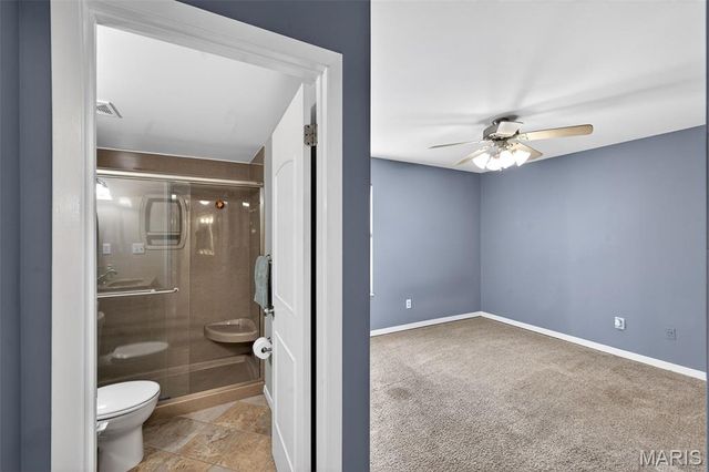 741 Ridgeside Drive B, Ballwin, MO 63021