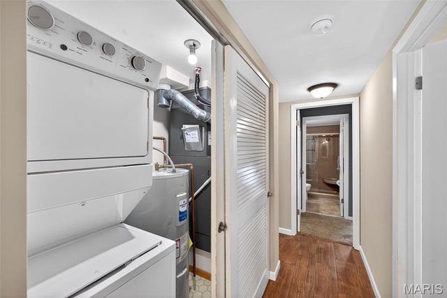 741 Ridgeside Drive B, Ballwin, MO 63021