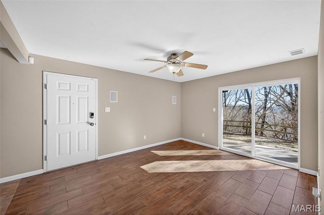 741 Ridgeside Drive B, Ballwin, MO 63021