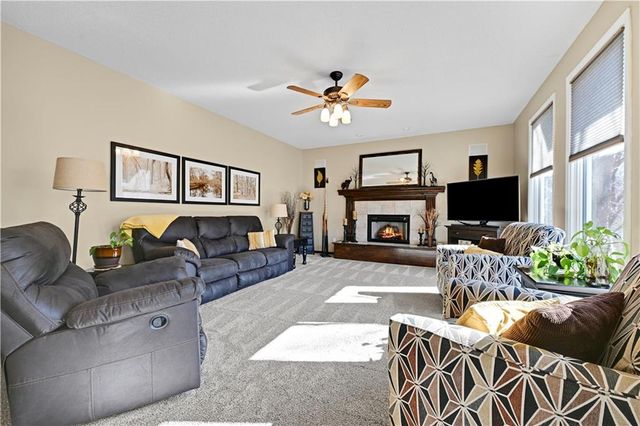 18995 W 116th Street, Olathe, KS 66061