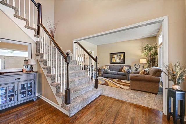 18995 W 116th Street, Olathe, KS 66061