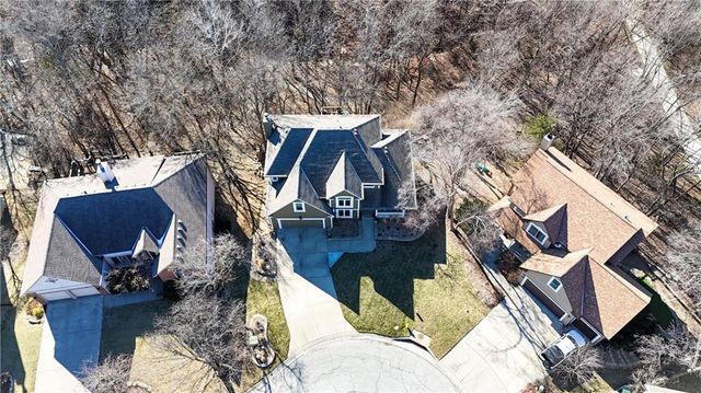 18995 W 116th Street, Olathe, KS 66061