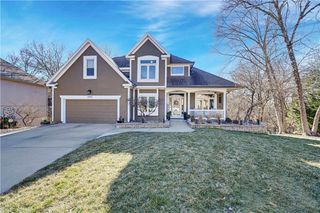 18995 W 116th Street, Olathe, KS 66061
