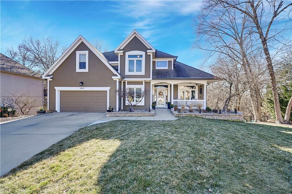18995 W 116th Street, Olathe, KS 66061