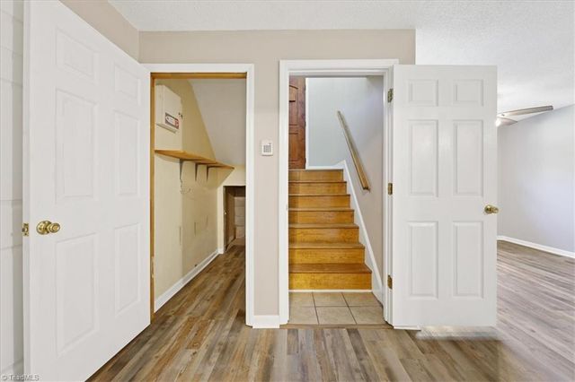3894 Beeson Dairy Road, Winston-salem, NC 27105