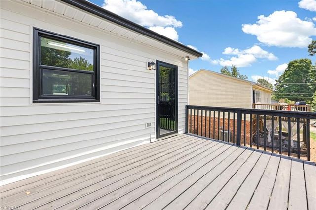3894 Beeson Dairy Road, Winston-salem, NC 27105