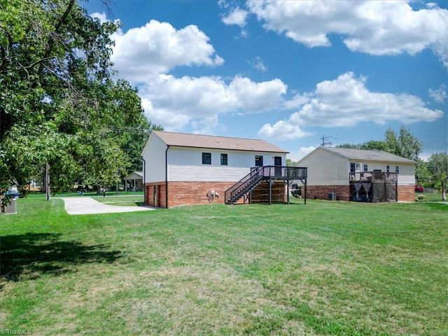 3894 Beeson Dairy Road, Winston-salem, NC 27105