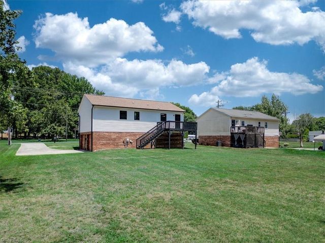3894 Beeson Dairy Road, Winston-salem, NC 27105