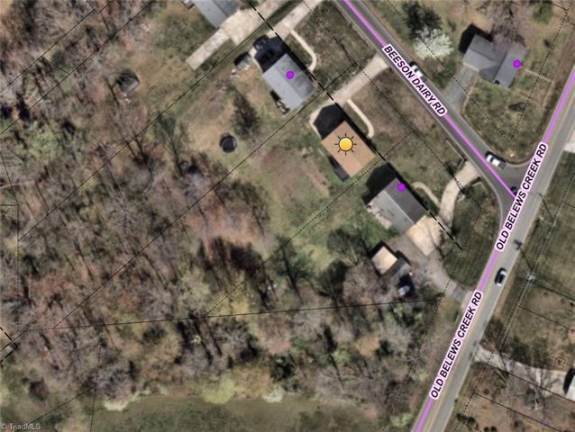 3894 Beeson Dairy Road, Winston-salem, NC 27105