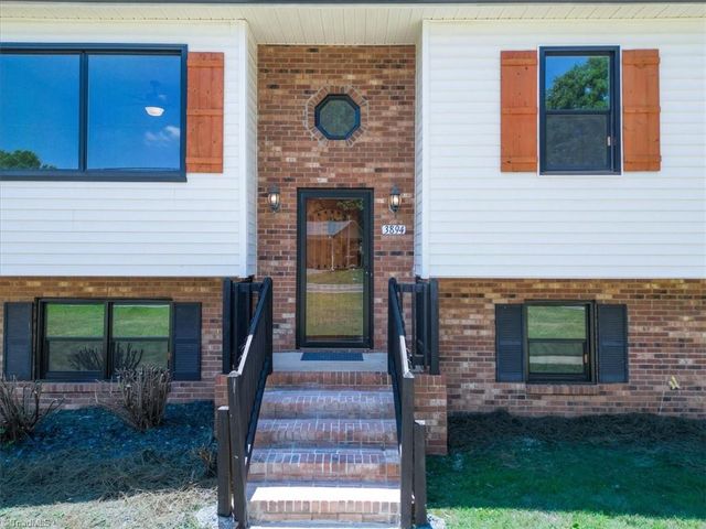 3894 Beeson Dairy Road, Winston-salem, NC 27105