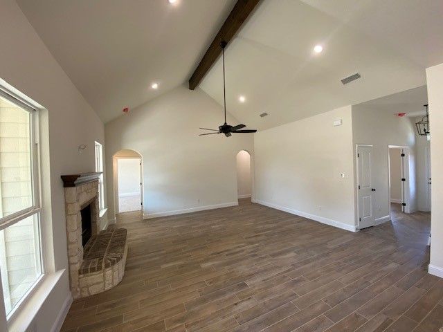 1042 Deer Island Court, Azle, TX 76020