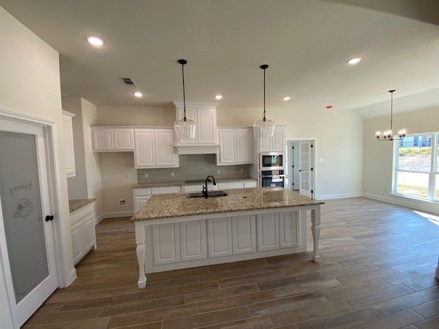 1042 Deer Island Court, Azle, TX 76020