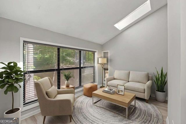 8740 Roswell Road 6D, Sandy Springs, GA 30350