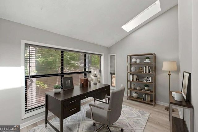 8740 Roswell Road 6D, Sandy Springs, GA 30350