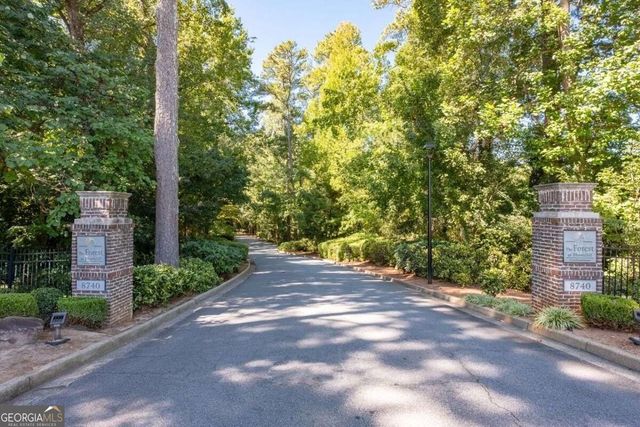 8740 Roswell Road 6D, Sandy Springs, GA 30350