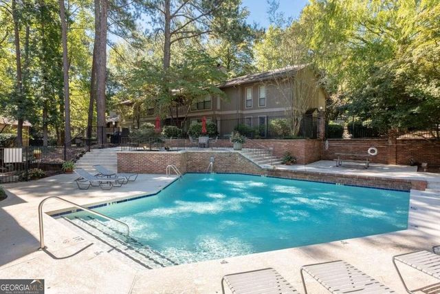 8740 Roswell Road 6D, Sandy Springs, GA 30350