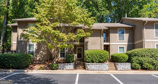 8740 Roswell Road 6D, Sandy Springs, GA 30350