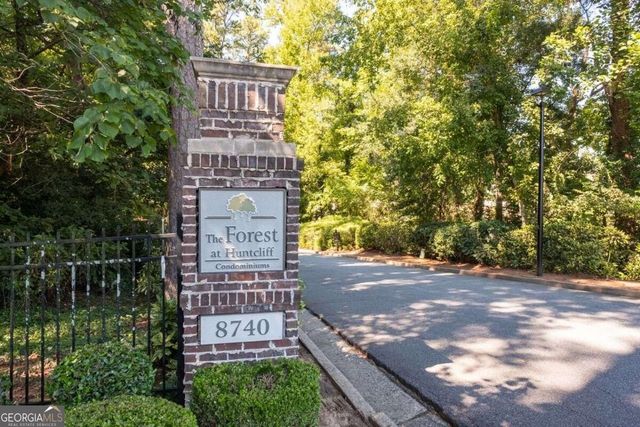 8740 Roswell Road 6D, Sandy Springs, GA 30350