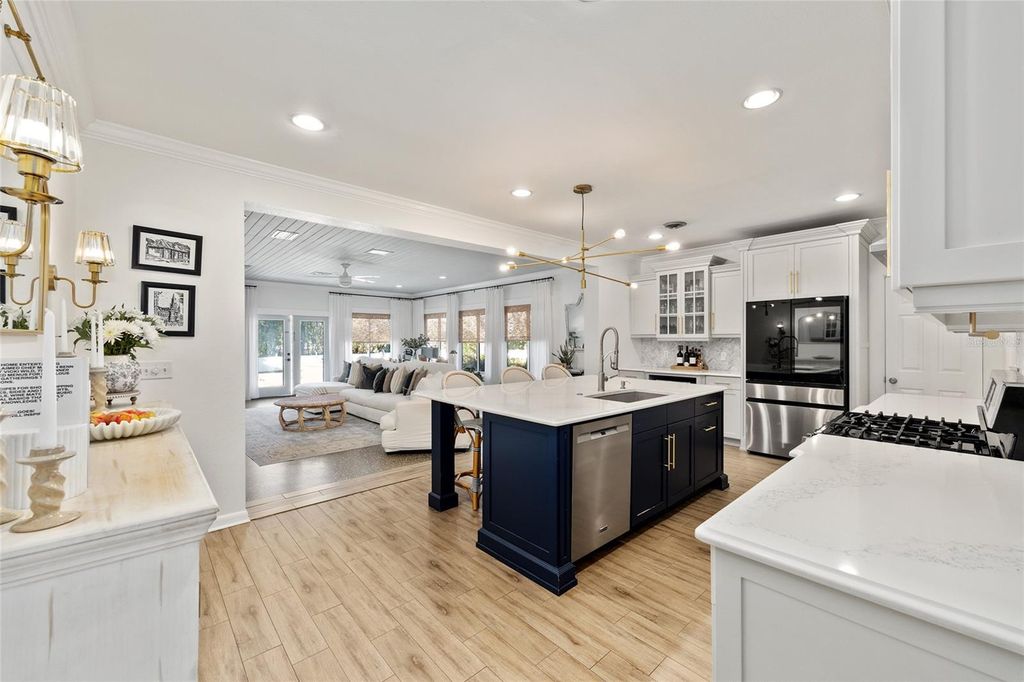 Image 37 of property listing at 1747 SE 5TH STREET, Ocala, FL 34471