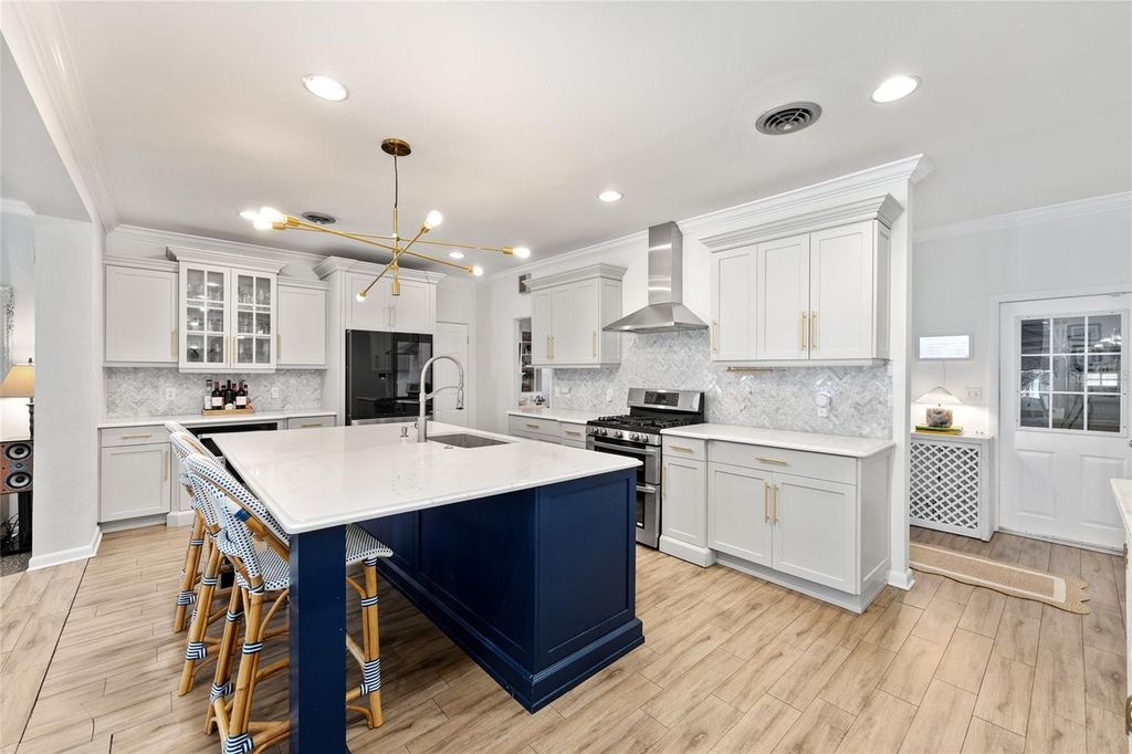 Image 38 of property listing at 1747 SE 5TH STREET, Ocala, FL 34471