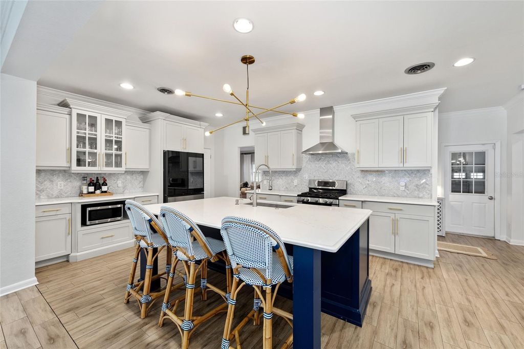 Image 39 of property listing at 1747 SE 5TH STREET, Ocala, FL 34471