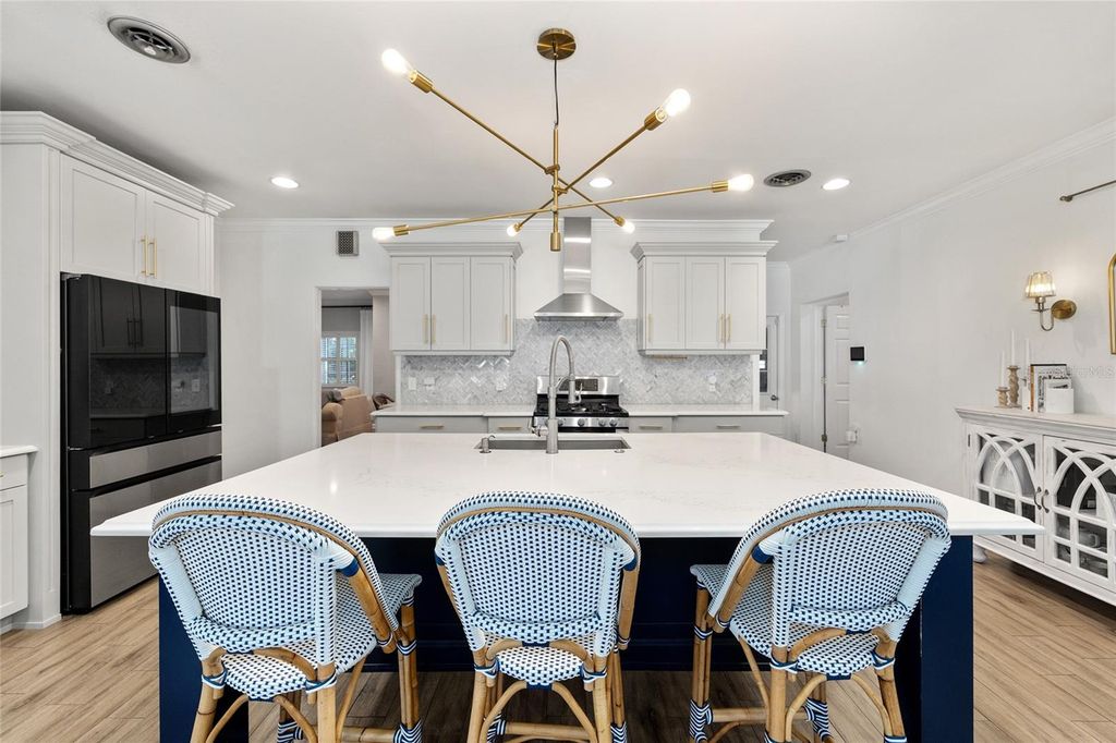 Image 40 of property listing at 1747 SE 5TH STREET, Ocala, FL 34471