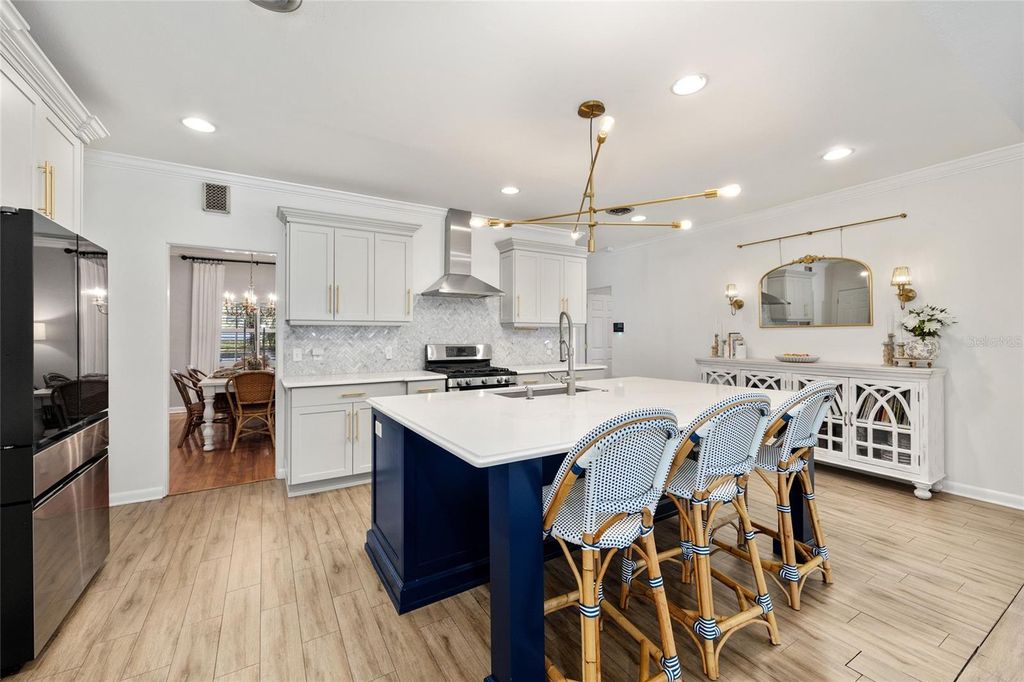 Image 41 of property listing at 1747 SE 5TH STREET, Ocala, FL 34471