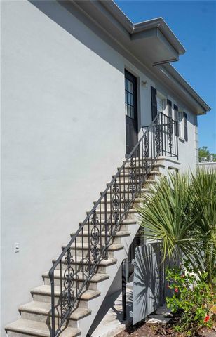 6940 A SUNSET DRIVE S 2D, South Pasadena, FL 33707