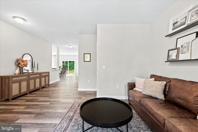 216 SAYLERS CREEK RD, Locust Grove, VA 22508