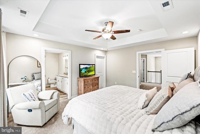 216 SAYLERS CREEK RD, Locust Grove, VA 22508
