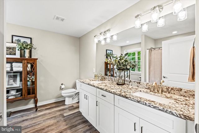 216 SAYLERS CREEK RD, Locust Grove, VA 22508