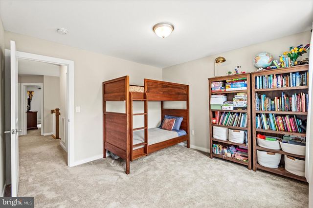 216 SAYLERS CREEK RD, Locust Grove, VA 22508