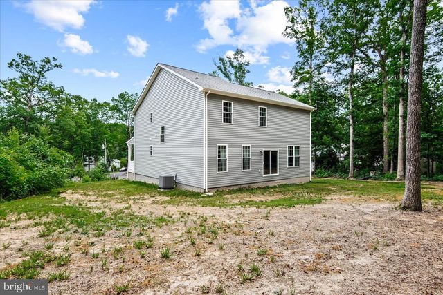 216 SAYLERS CREEK RD, Locust Grove, VA 22508