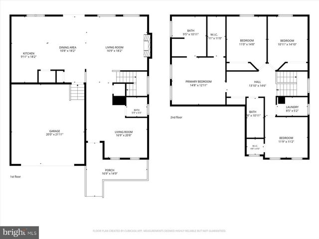 216 SAYLERS CREEK RD, Locust Grove, VA 22508