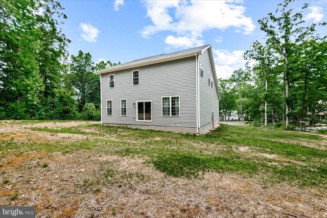 216 SAYLERS CREEK RD, Locust Grove, VA 22508