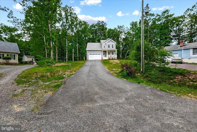 216 SAYLERS CREEK RD, Locust Grove, VA 22508