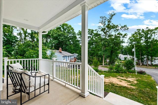 216 SAYLERS CREEK RD, Locust Grove, VA 22508