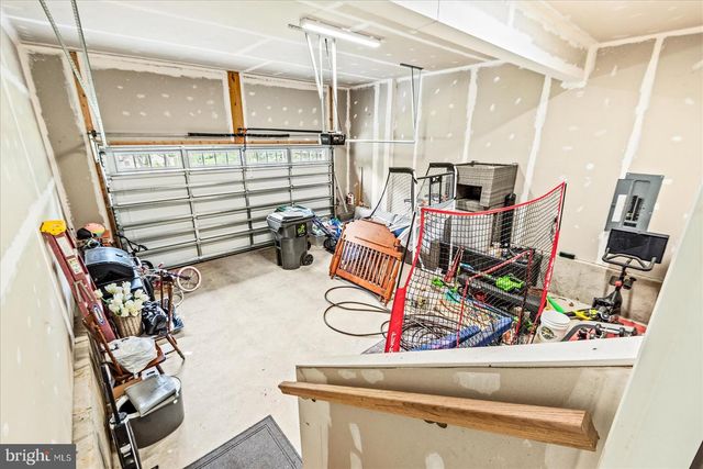 216 SAYLERS CREEK RD, Locust Grove, VA 22508
