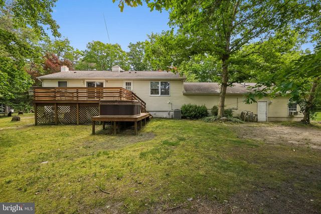 27 FRIPPS RD, Sicklerville, NJ 08081