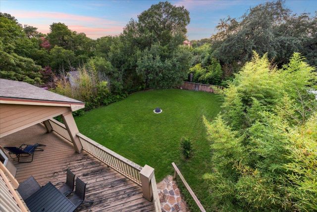 602 Jessie ST, Austin, TX 78704