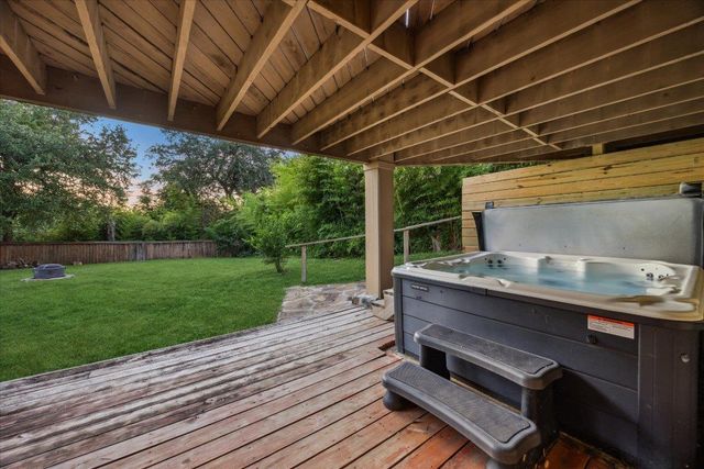 602 Jessie ST, Austin, TX 78704