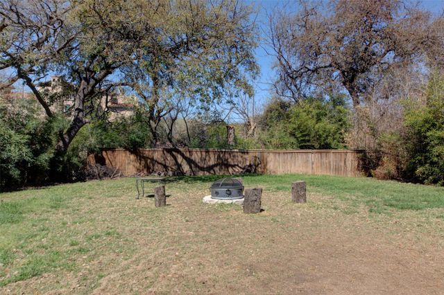 602 Jessie ST, Austin, TX 78704
