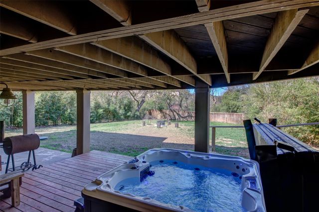 602 Jessie ST, Austin, TX 78704