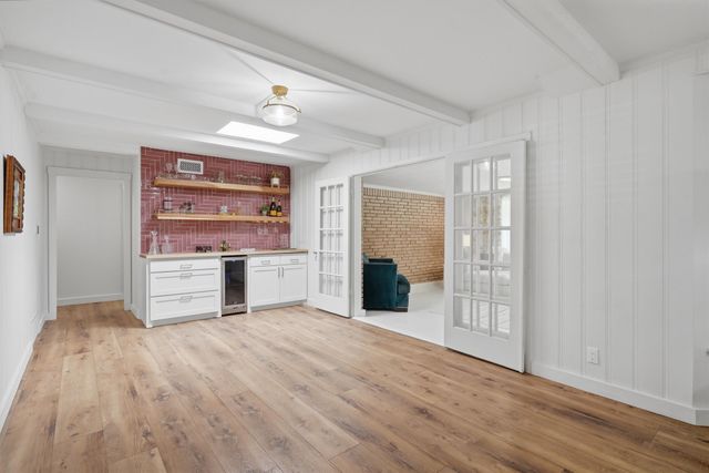 4137 Selkirk Drive W, Fort Worth, TX 76109